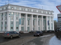 Святогор-Инвест, Дзержинск