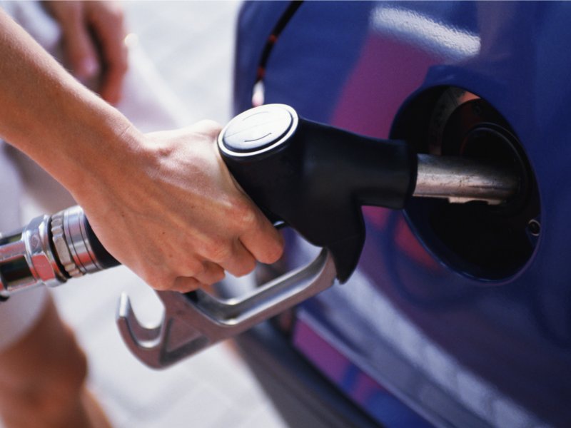 Стоимость бензина в Нижнем Новгороде увеличилась на 5,4%