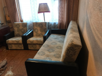 Продаю мягкая мебель в Дзержинске