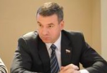 Депутаты не согласовали Алексея Калигина на пост председателя КУМИ