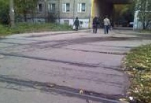 Администрация Дзержинска занялась трамвайными переездами