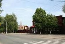 Водитель "Жигулей" насмерть сбил переходившую дорогу женщину в Дзержинске