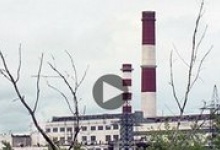 Население Дзержинска живет на химической "бомбе" (видео)