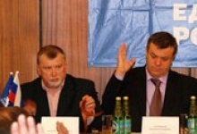 Валерий Осокин: В Законодательном собрании нет случайных людей