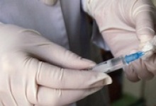 Дзержинцам сделают прививки от гриппа