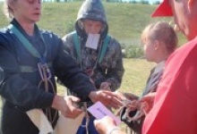 Ветераны боевых действий и инвалиды-колясочники Нижегородской области примут участие в областном туристическом слете