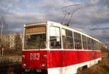 Трамвай задавил молодую женщину в Дзержинске