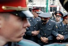 Глава Дзержинска Виктор Сопин принял участие в открытии участкового пункта полиции №14