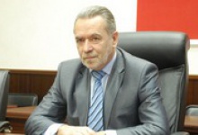 Мэр Дзержинска Виктор Сопин готовит ответ своим оппонентам