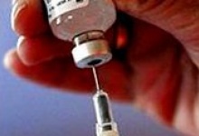 В Дзержинске пройдет вакцинация населения против гриппа