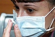 В Дзержинске отмечается сезонное повышение заболеваемости гриппом