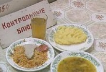 В школах Дзержинска установят терминалы для оплаты питания
