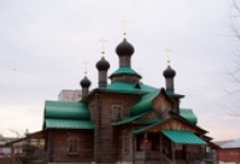 В Дзержинском храмовом комплексе на пр.Циолковского завершился ремонт