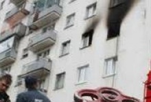 В Дзержинске пьяный курильщик сжег квартиру