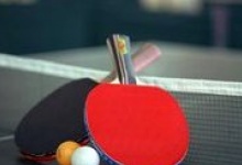 В Дзержинске прошел Всероссийский юношеский турнир по настольному теннису