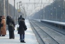 Горьковская железная дорога переходит на зимний режим работы