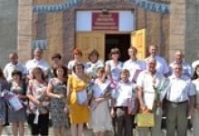 Дзержинск принял участие в форуме инициативных граждан "Мы вместе!"