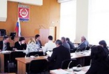 Городская Дума Дзержинска рассмотрит бюджет на 2012 год
