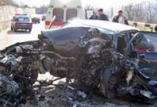 В Администрации Дзержинска обсудили безопасность дорожного движения