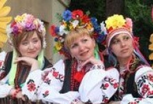 В Дзержинске прошел Фестиваль национальных культур