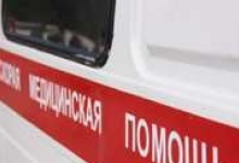В Дзержинске три человека попали в больницу после ДТП