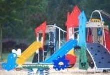 Детские площадки в Дзержинске никому не нужны