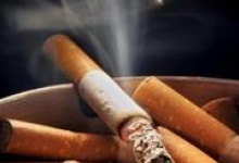 В Дзержинске 12 человек эвакуировано по вине курильщика