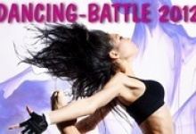 Выбирай финалистов городского танцевального фестиваля Dancing Battle-2012!