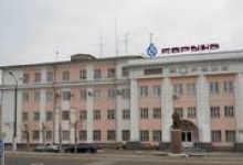 Завод "Корунд" сносит 90 производственных корпусов