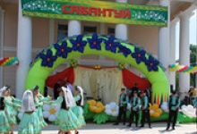В Дзержинске 30 июня пройдет празднование Сабантуя