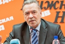 Виктор Сопин хочет поговорить об отмене всенародных выборов мэра
