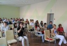 В Дзержинске состоялся второй бизнес-семинар от банка "Уралсиб"