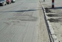 В Администрации Дзержинска подводят первые итоги ремонта дорог