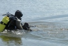 Дзержинские спасатели нашли тело утонувшего мужчины