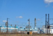 Завод "Сибур" закрывает производство хлора в Дзержинске