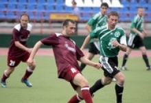 Дзержинский "Химик" выиграл предсезонный турнир в Ижевске