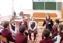 Дзержинский педагог вошел в число лучших учителей России
