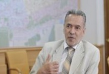Виктор Сопин планирует противостоять изменению Устава Дзержинска