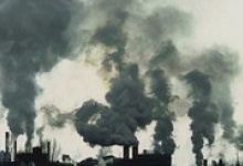 Воздух Дзержинска загрязнен формальдегидом