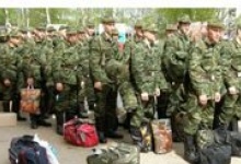 В Дзержинске заканчивается весенний призыв в армию
