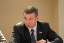 Алексей Калигин назначен исполняющим обязанности председателя КУМИ