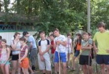 В Дзержинске 560 подростков нашли работу на лето