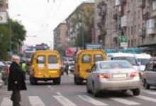 В Дзержинске пешеходы нарушают правила в пять раз чаще водителей