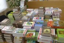 В библиотеках Дзержинска появятся новые книги