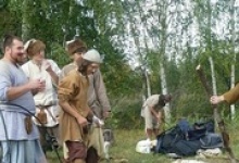 В Дзержинске пройдет фестиваль исторической реконструкции "Братина-2012"