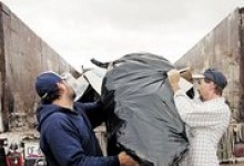 Управляющие компании Дзержинска ищут подрядчиков на вывоз отходов