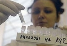 В Дзержинске живет 37 ВИЧ-инфицированных человек