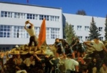 Гражданские силы в Дзержинске защитят Устав города
