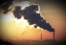 Воздух Дзержинска загрязнен фенолом и взвешенными веществами