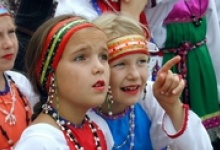 В Дзержинске отпразднуют День национальных культур